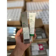 KEM DƯỠNG SÁNG CHUYÊN SÂU PS 100 EXOSOME IONIC BRIGHTENING SHOT PRETTYSKIN
