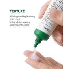 KEM DƯỠNG SÁNG CHUYÊN SÂU PS 100 EXOSOME IONIC BRIGHTENING SHOT PRETTYSKIN