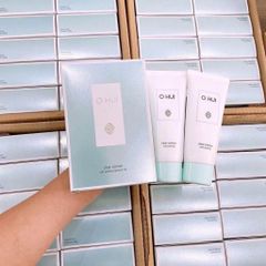 Tẩy da chết OHUI tuýp Clear Science Soft Peeling 100ML 763924
