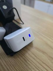 Củ sạc nhanh Pd 30w Jsaux, Hiệu suất tối ưu, Bền bỉ, An toàn cho thiết bị