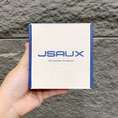 Củ sạc nhanh Pd 30w Jsaux, Hiệu suất tối ưu, Bền bỉ, An toàn cho thiết bị