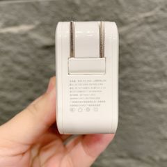 Củ sạc nhanh Pd 30w Jsaux, Hiệu suất tối ưu, Bền bỉ, An toàn cho thiết bị