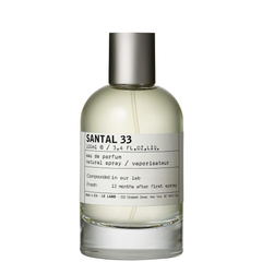  Nước Hoa Le Labo Santal 33 EDP 100ml Date Xa NK