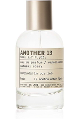  Nước hoa Le Labo 13 Another 50ml - Hương Gỗ Phương Đông Unisex Đẳng Cấp Date Xa NK