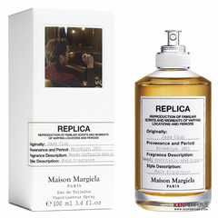Nước Hoa Unisex Maison Margiela Replica Jazz Club 100ml Chính Hãng NK