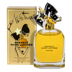 Nước Hoa Nữ Marc Jacobs Perfect Intense EDP 100ml Date Xa NK