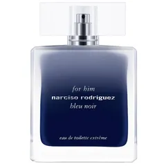 Nước hoa 100ml Narciso Rodriguez For Him Bleu Noir Extreme Date Xa NK