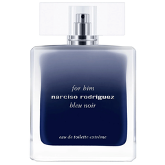 Nước hoa 100ml Narciso Rodriguez For Him Bleu Noir Extreme Date Xa NK
