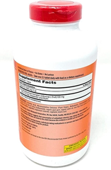 Viên Uống Vitamin C 1000mg Kirkland 500 V