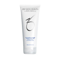 Sữa Rửa Mặt Tẩy Tế Bào Chết Zo Skin Health 200ml -  NK Chính ngạch Mỹ