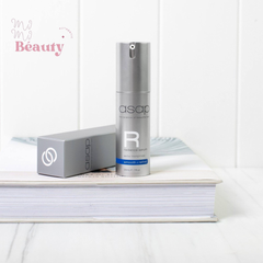 ASAP R Radiance Serum With Tripeptide - Tinh Chất Trẻ Hóa Và Làm Sáng Da 30ml