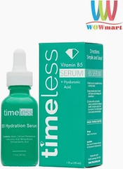 Serum Timeless B5 Hydration Chính Hãng