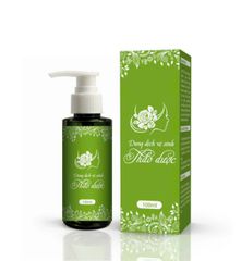 Dung dịch vệ sinh hỗ trợ nấm ngứa và sáng hồng vùng kín hàng chính hãng