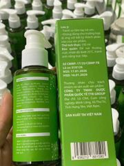 Dung dịch vệ sinh hỗ trợ nấm ngứa và sáng hồng vùng kín hàng chính hãng