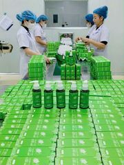 Dung dịch vệ sinh hỗ trợ nấm ngứa và sáng hồng vùng kín hàng chính hãng