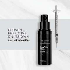 Serum Xoá Nhăn Revision Revox Line Relaxer nk chính hãng