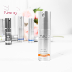 ASAP ULTIMATE HYDRATION - Kem Dưỡng Ẩm Chuyên Sâu, Phục Hồi Làn Da Khô & Lão Hóa Sớm 50ML