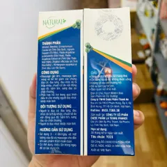 Xịt đau nhức xương khớp AN KHỚP THỐNG thảo dược
