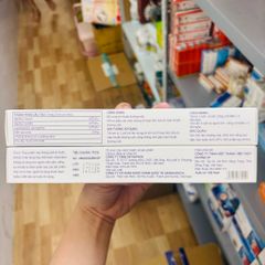 Men vi sinh 3 tỷ lợi khuẩn HUFADA - kết hợp kẽm hỗ trợ đường ruột khỏe mạnh