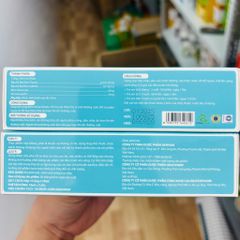Men vi sinh ống 3 tỷ lợi khuẩn Enterbio Premium và Premium+ cao cấp