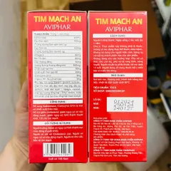 Viên uống hỗ trợ phòng ngừa đột quị tim mạch- chiết xuất hạt nho Pháp