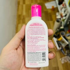 KEM BÔI DA VÀ XỊT CHỐNG MUỖI SOFFELL HƯƠNG HOA HƯƠNG CAM
