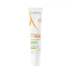 Kem Chống Nắng Aderma Epitheliale AH SPF50 phục hồi da, giảm thâm sẹo