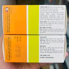 DANZYM 10 - Viên uống giảm sưng phù nề, giảm đau do sưng tấy, chấn thương 100 viên