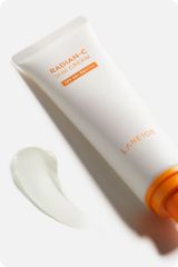 (Móp hộp) Kem chống nắng dưỡng sáng Laneige Radian C Sun Cream SPF50 - Fullsize 50ml Chính Hãng