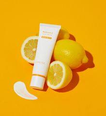(Móp hộp) Kem chống nắng dưỡng sáng Laneige Radian C Sun Cream SPF50 - Fullsize 50ml Chính Hãng