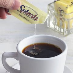 [ HỎA TỐC] 1 Hộp Đường ăn kiêng Splenda Zero Calorie Sweetener 1000 gói - Mỹ