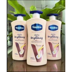 [HỎA TỐC] Dưỡng Thể Vaseline Bản Mỹ Chai 725ml