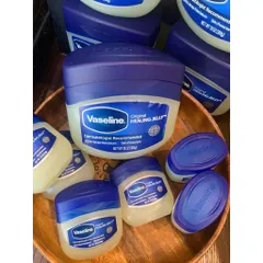 [hỏa tốc] Sáp Dưỡng Ẩm Vaseline Original HEALING Jelly 368GR