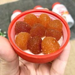 [ HỎA TỐC] 🍀Kẹo Dẻo Smarty Pants Kids For.mu.la