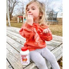 [ HỎA TỐC] 🍀Kẹo Dẻo Smarty Pants Kids For.mu.la