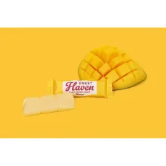 [ HỎA TỐC] Kẹo Dẻo Sweet Haven Fruity Chewy Mix 800g Mỹ - Hỗn hợp kẹo trái cây tự nhiên