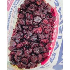 [ HỎA TỐC] Nam việt quất sấy khô Ocean Spray Craisins Whole Dried Cranberries 1.81kg