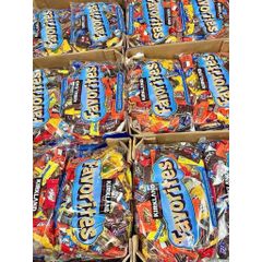 [ HỎA TỐC] Kẹo Socolla Kirkland Signature Favorites Variety 2,55Kg