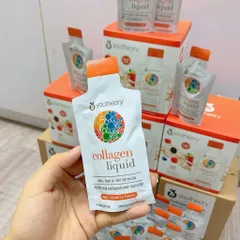 [ HỎA TỐC] Nước uống Youtheory Co.lla..gen Liquid