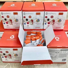 [ HỎA TỐC] Nước uống Youtheory Co.lla..gen Liquid
