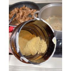 [ HỎA TỐC] Bột nêm Gà Knorr Chicken Flavor Bouillon 1.14kg
