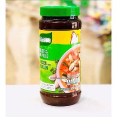 [ HỎA TỐC] Bột nêm Gà Knorr Chicken Flavor Bouillon 1.14kg