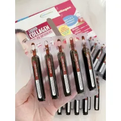 [ HỎA TỐC] Hộp Co lla gen nước Liquid Co lla gen Oneper day Drink Mix 30 ống Mỹ