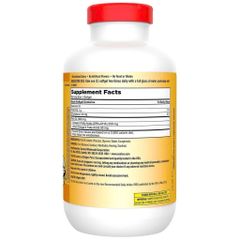 [HỎA TỐC] DẦU Omega 3 Kirkland Signature Fish
