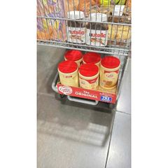 [ HỎA TỐC] Bột Kem Hòa Tan Nestle Coffee Mate Original Powdered Creamer 1.5Kg Hàng Nhập Mỹ