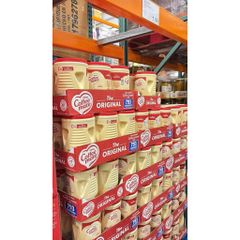 [ HỎA TỐC] Bột Kem Hòa Tan Nestle Coffee Mate Original Powdered Creamer 1.5Kg Hàng Nhập Mỹ