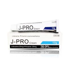 Kem J - PRO Cream 39% Hàn Quốc Chính Hãng