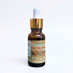 KHẮC TINH HÔ HẤP GÀ ĐÁ THÁO DƯỢC - Hỗ trợ các bệnh hô hập, tiêu hóa cho gia cầm