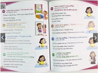 Sách - 900 Câu Giao Tiếp Tiếng Anh thường dùng hằng ngày