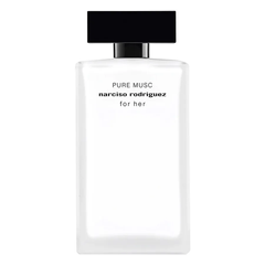 Nước Hoa Nữ Narciso Rodriguez For Her Pure Musc EDP 100ml - Date Xa NK Mỹ